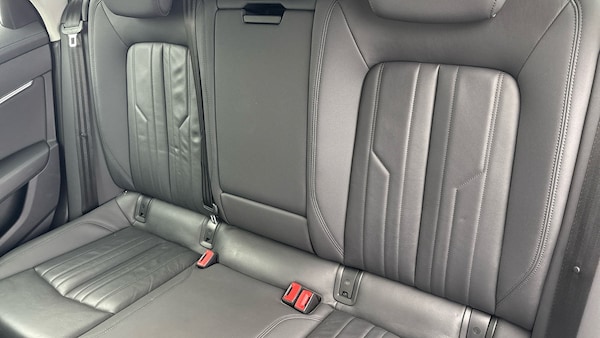 Used Audi A6 Avant 2019 for sale - 76211082: Photo 8
