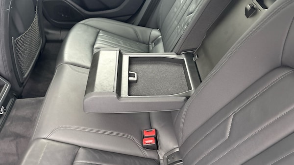 Used Audi A6 Avant 2019 for sale - 76211082: Photo 9