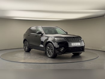 Used Land Rover Range Rover Velar 2024 for sale - 78608006: Photo