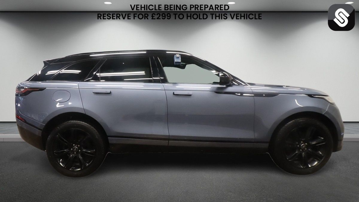 Used Land Rover Range Rover Velar 2022 for sale - 77766105: Photo 5