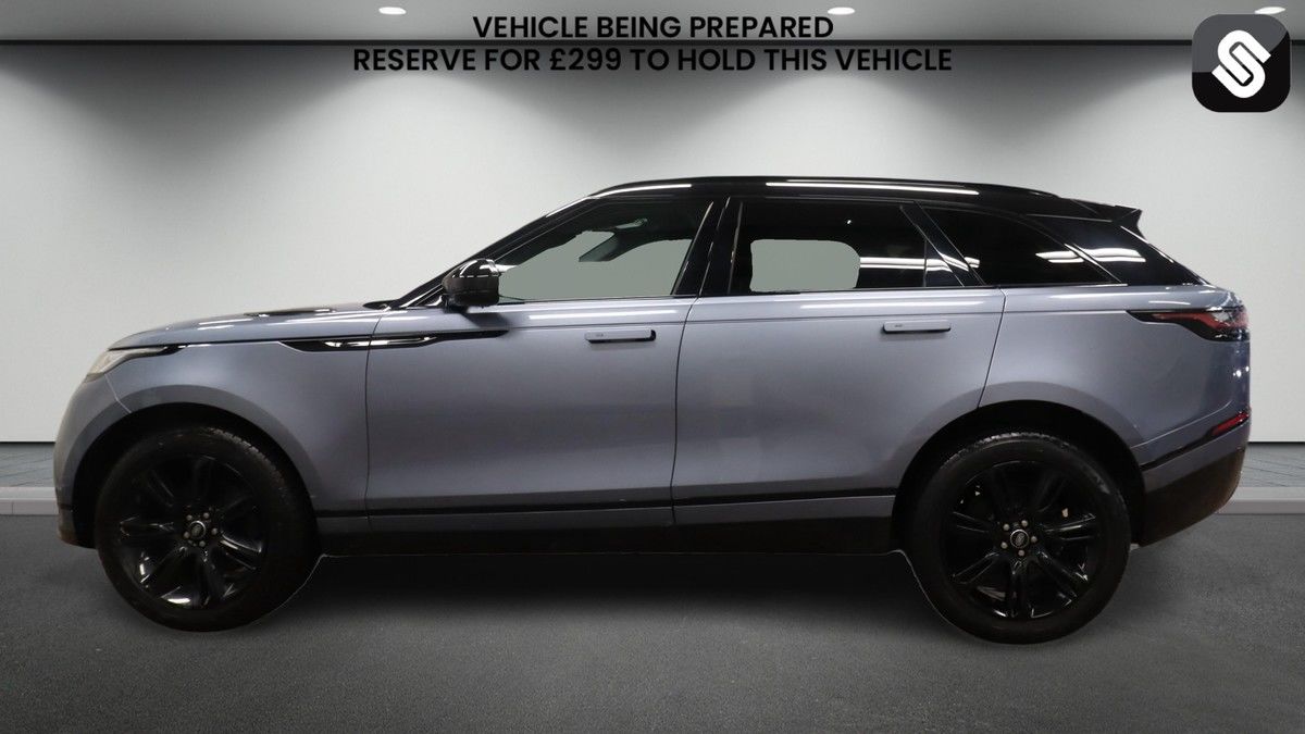 Used Land Rover Range Rover Velar 2022 for sale - 77766105: Photo 6