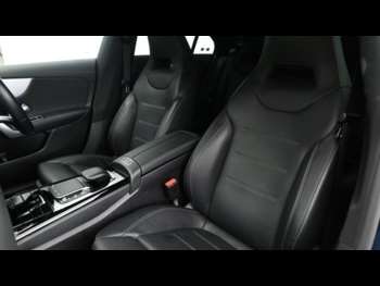 Used Mercedes-Benz CLA 2021 for sale - 74224624: Photo