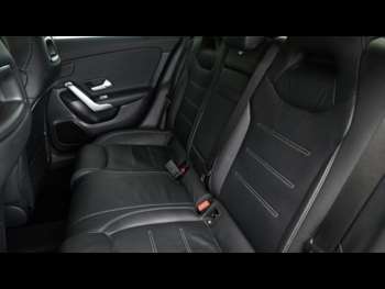 Used Mercedes-Benz CLA 2021 for sale - 74224624: Photo