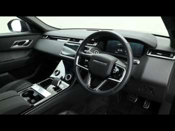 Used Land Rover Range Rover Velar 2022 for sale - 74362121: Photo