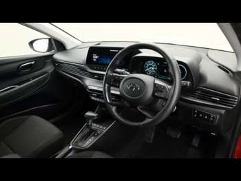 Used Hyundai i20 2022 for sale - 75222100: Photo