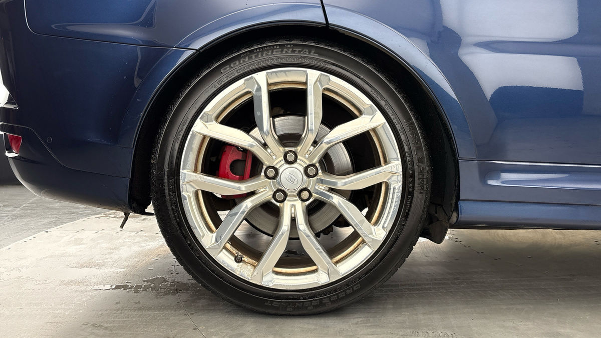 Used Land Rover Range Rover Sport 2020 for sale - 77906150: Photo 10