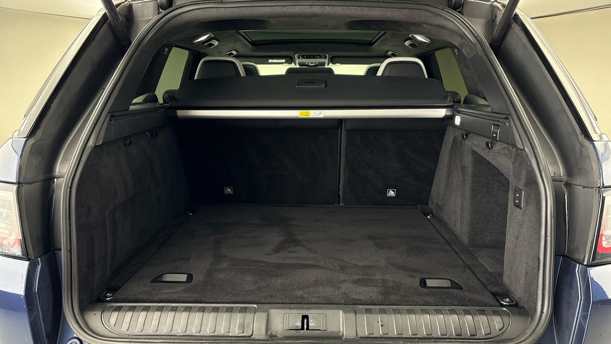 Used Land Rover Range Rover Sport 2020 for sale - 77906150: Photo 11