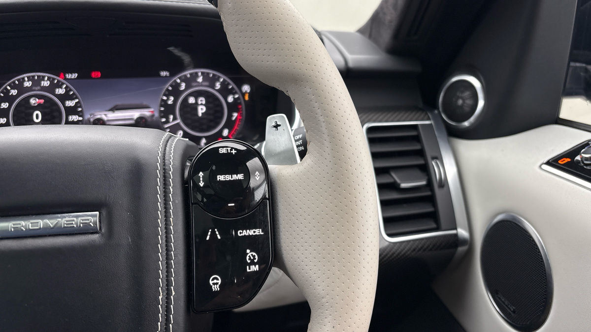 Used Land Rover Range Rover Sport 2020 for sale - 77906150: Photo 14