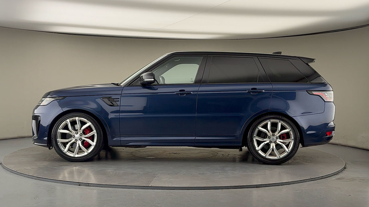 Used Land Rover Range Rover Sport 2020 for sale - 77906150: Photo 15