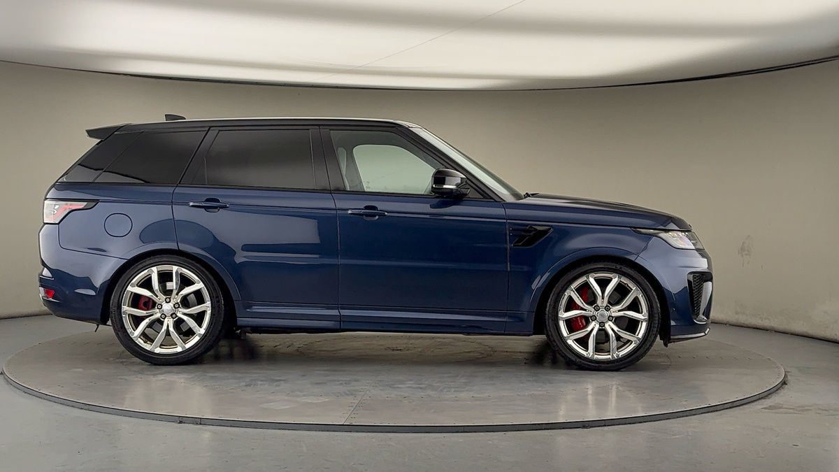 Used Land Rover Range Rover Sport 2020 for sale - 77906150: Photo 16