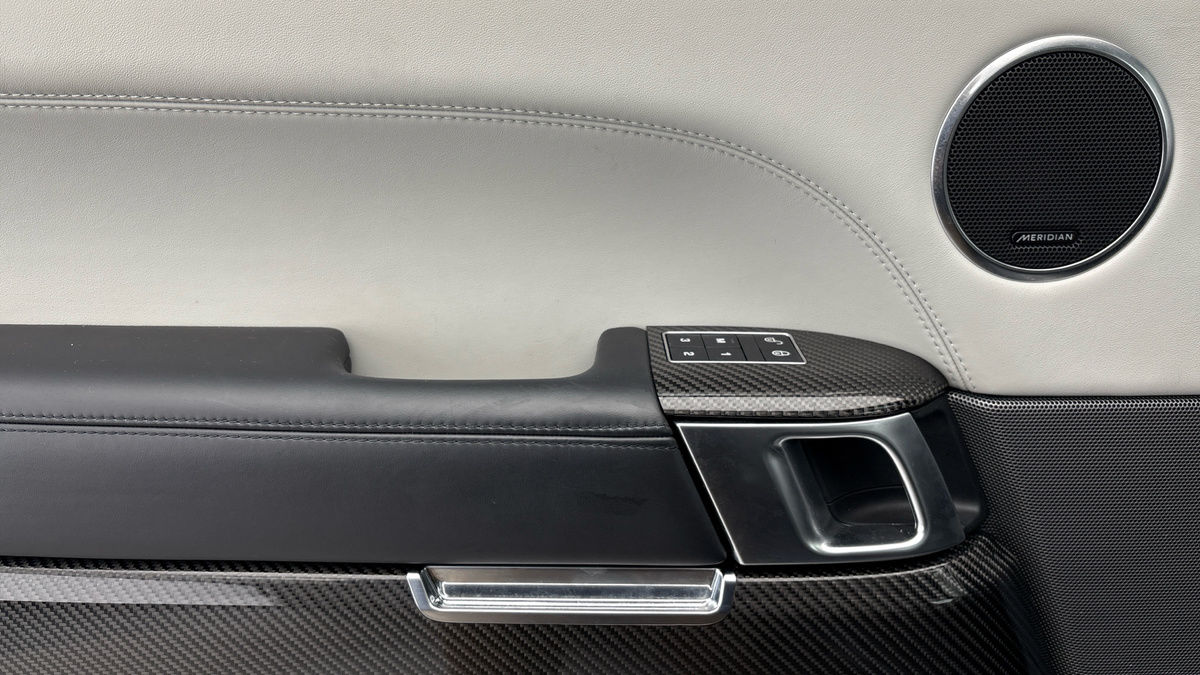 Used Land Rover Range Rover Sport 2020 for sale - 77906150: Photo 19