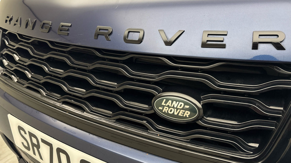 Used Land Rover Range Rover Sport 2020 for sale - 77906150: Photo 24