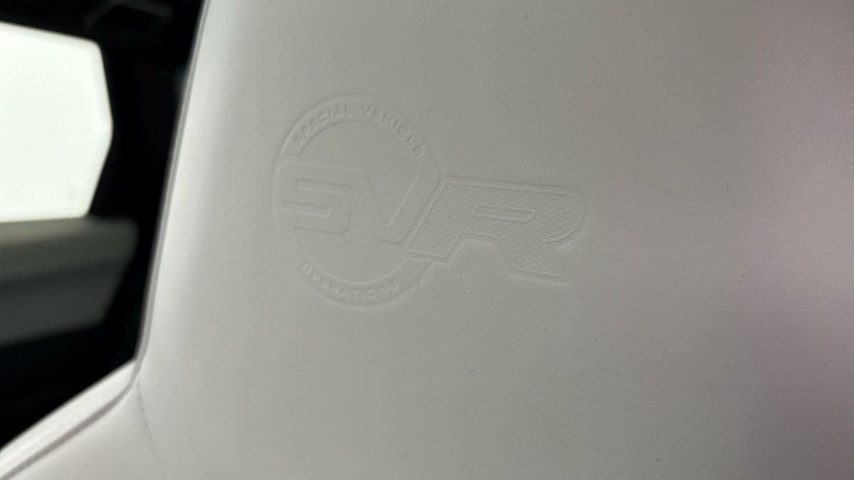 Used Land Rover Range Rover Sport 2020 for sale - 77906150: Photo 26