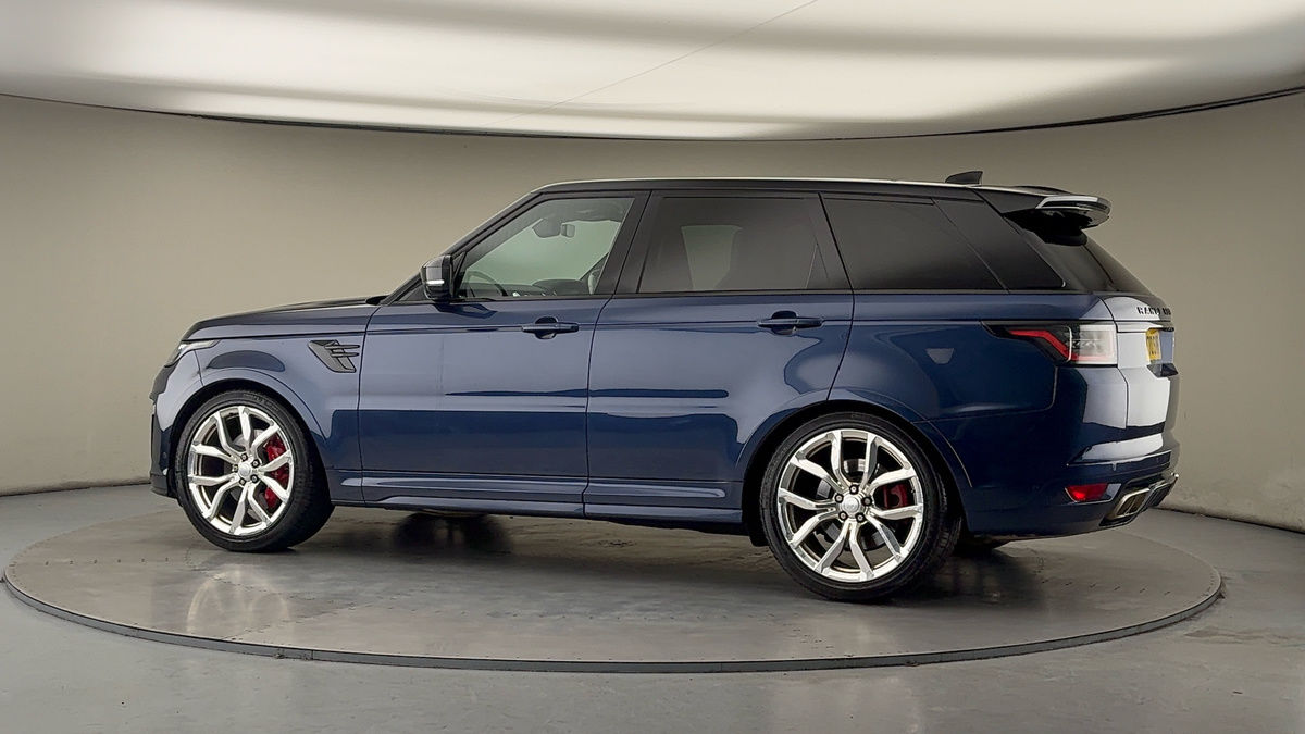 Used Land Rover Range Rover Sport 2020 for sale - 77906150: Photo 28