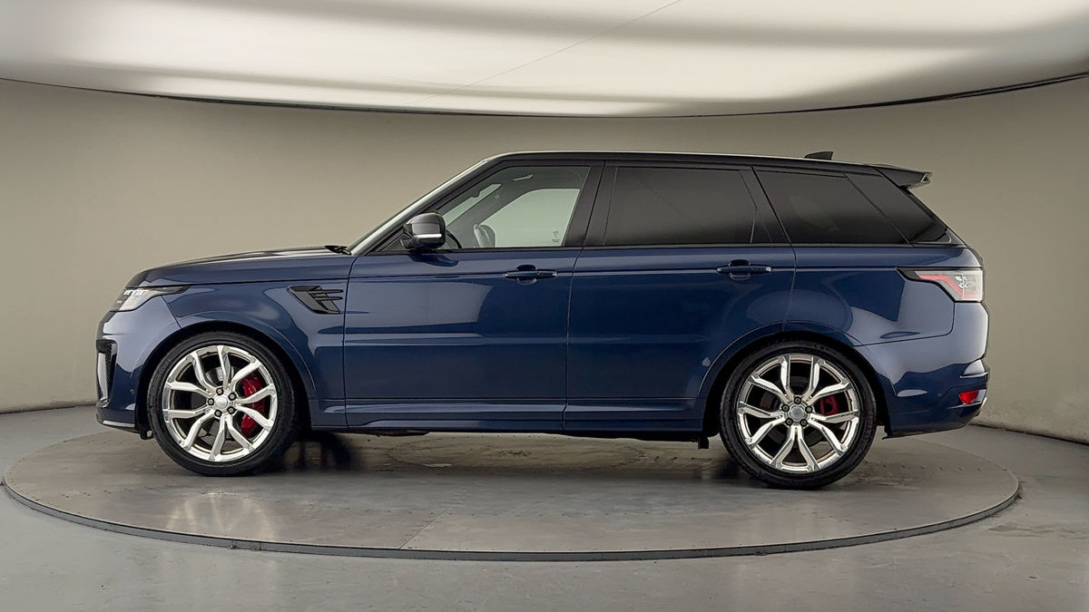 Used Land Rover Range Rover Sport 2020 for sale - 77906150: Photo 29