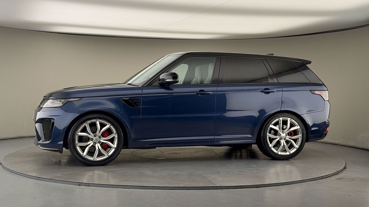Used Land Rover Range Rover Sport 2020 for sale - 77906150: Photo 30
