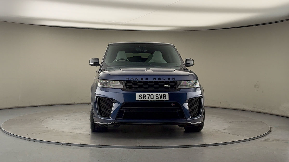 Used Land Rover Range Rover Sport 2020 for sale - 77906150: Photo 34