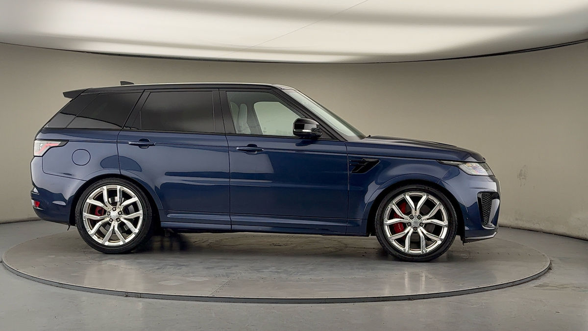 Used Land Rover Range Rover Sport 2020 for sale - 77906150: Photo 38