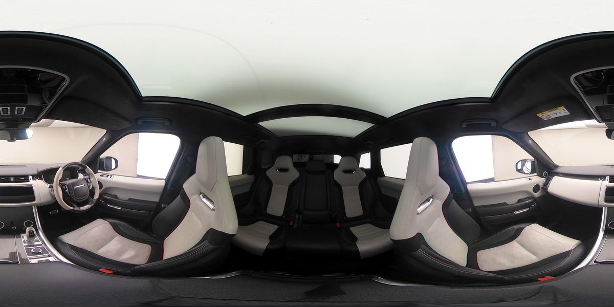 Used Land Rover Range Rover Sport 2020 for sale - 77906150: Photo 46