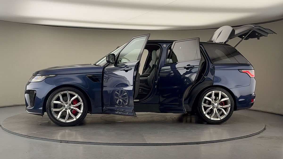 Used Land Rover Range Rover Sport 2020 for sale - 77906150: Photo 49