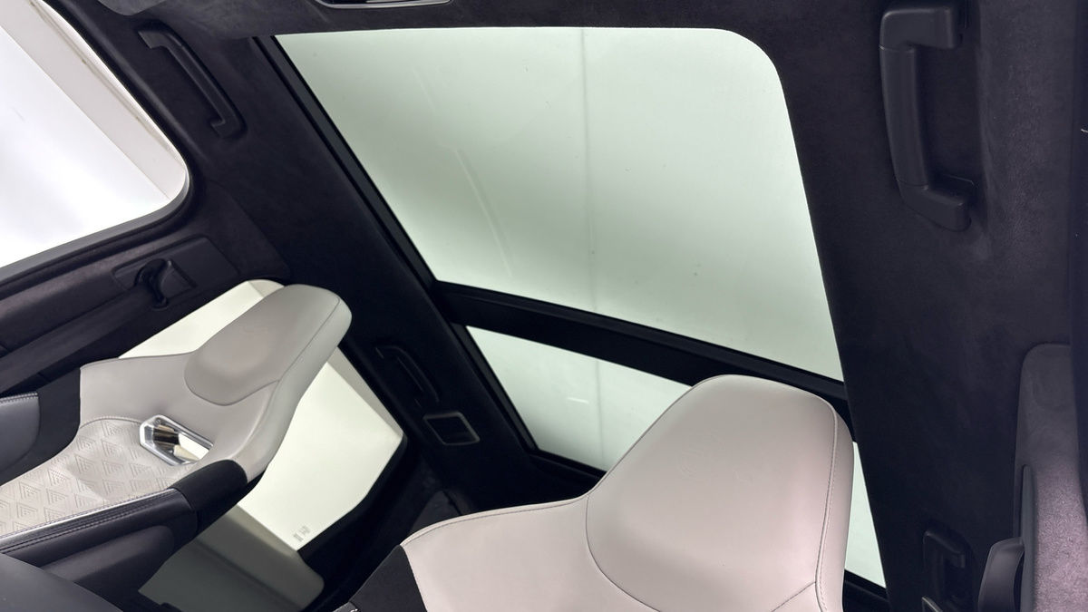 Used Land Rover Range Rover Sport 2020 for sale - 77906150: Photo 6