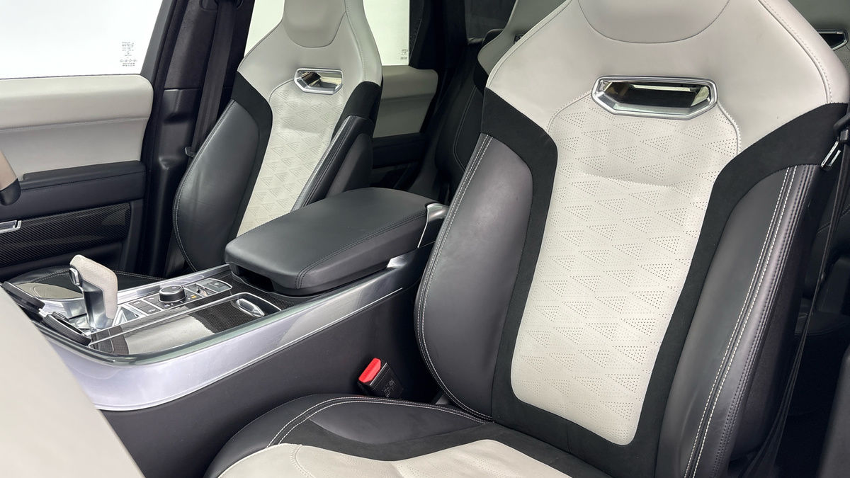 Used Land Rover Range Rover Sport 2020 for sale - 77906150: Photo 7