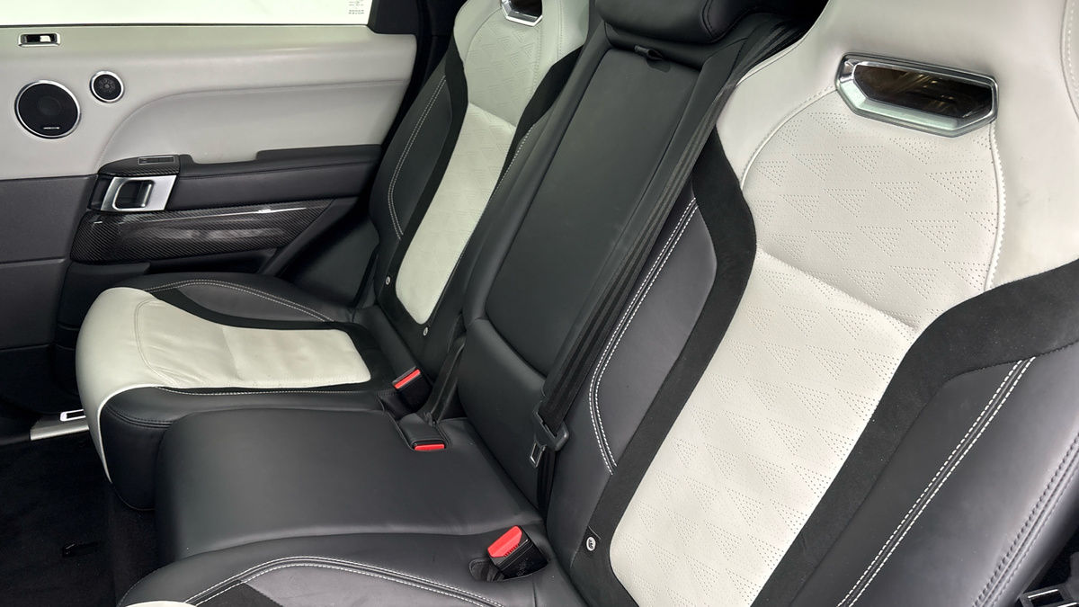 Used Land Rover Range Rover Sport 2020 for sale - 77906150: Photo 8