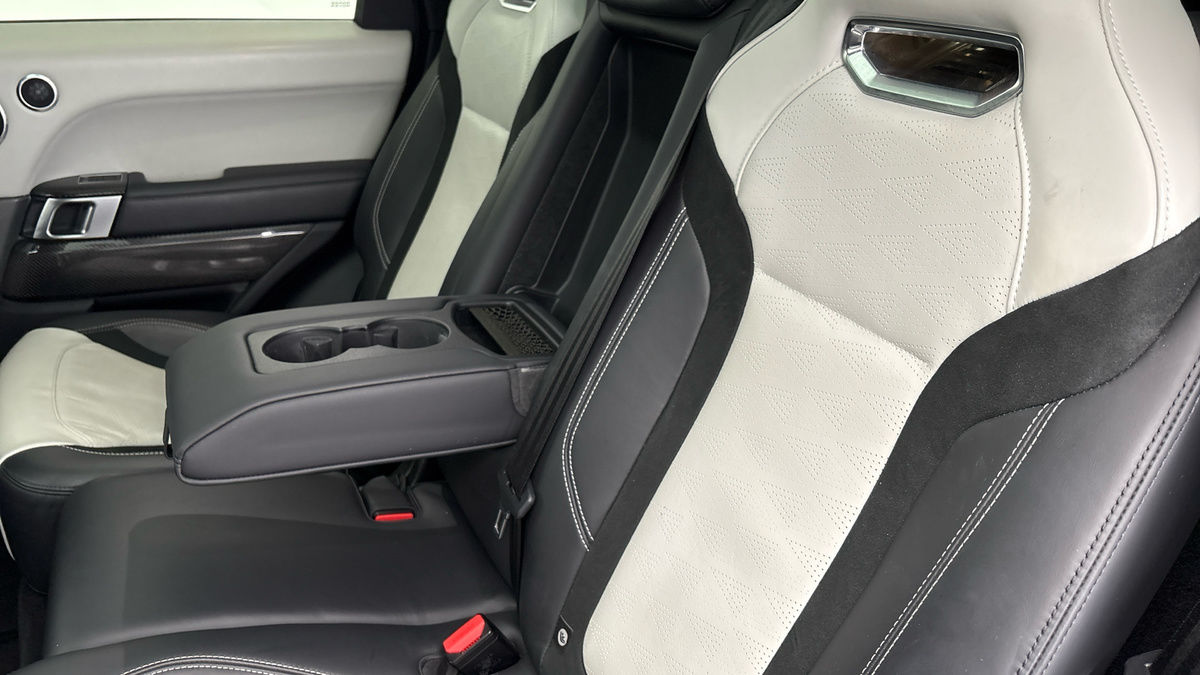 Used Land Rover Range Rover Sport 2020 for sale - 77906150: Photo 9