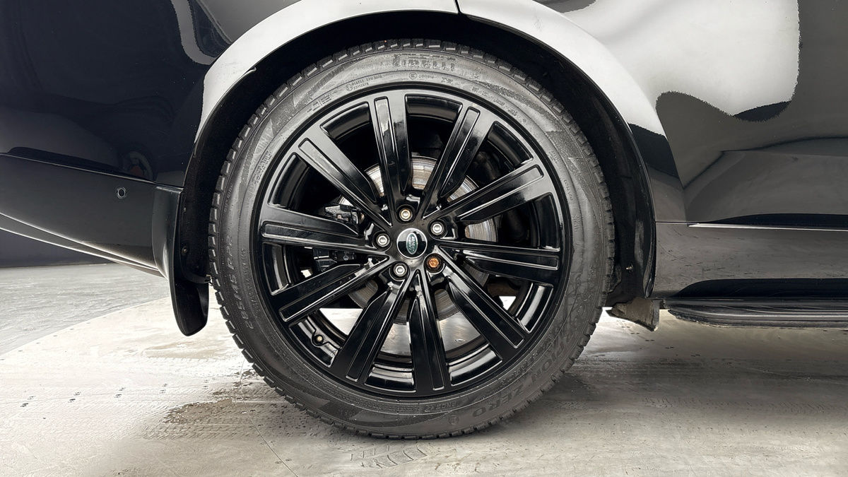 Used Land Rover Range Rover 2023 for sale - 76570852: Photo 10