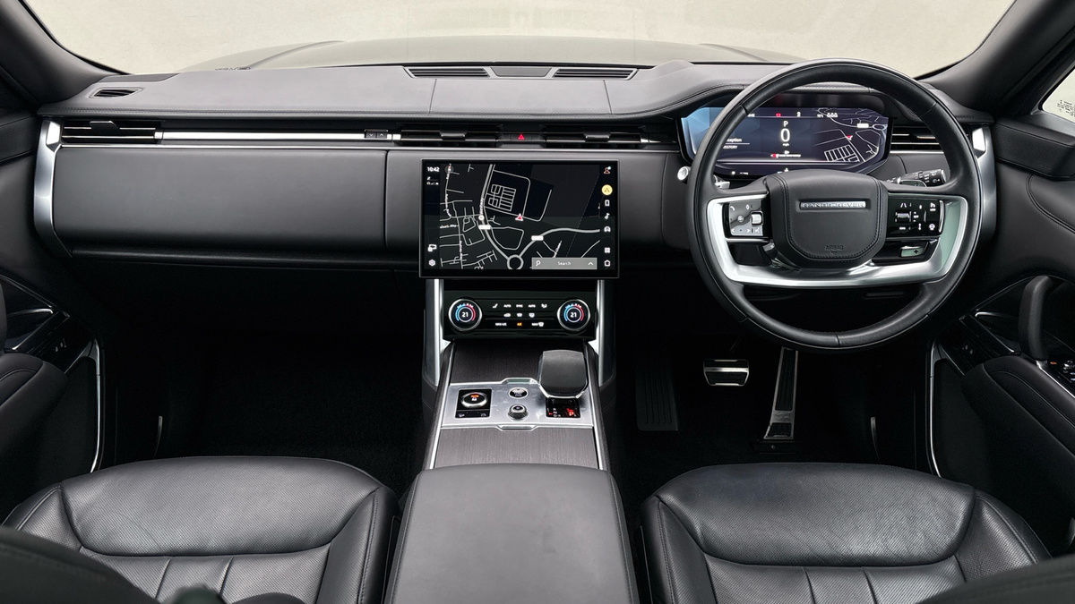 Used Land Rover Range Rover 2023 for sale - 76570852: Photo 12