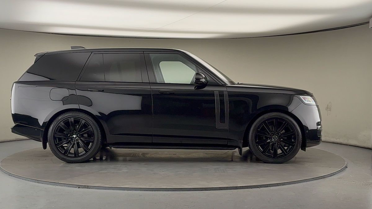 Used Land Rover Range Rover 2023 for sale - 76570852: Photo 16