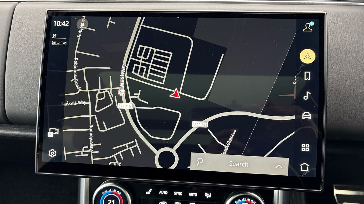 Used Land Rover Range Rover 2023 for sale - 76570852: Photo 17