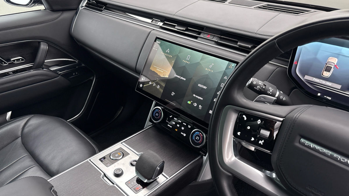 Used Land Rover Range Rover 2023 for sale - 76570852: Photo 18