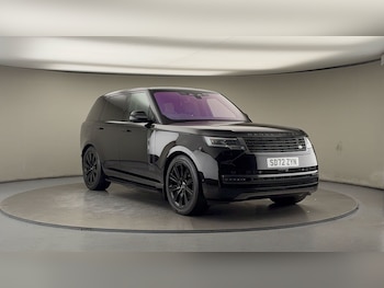 2023 - 3.0 D300 MHEV Autobiography SUV 5dr Diesel Auto 4WD Euro 6 (s/s) (300 ps)