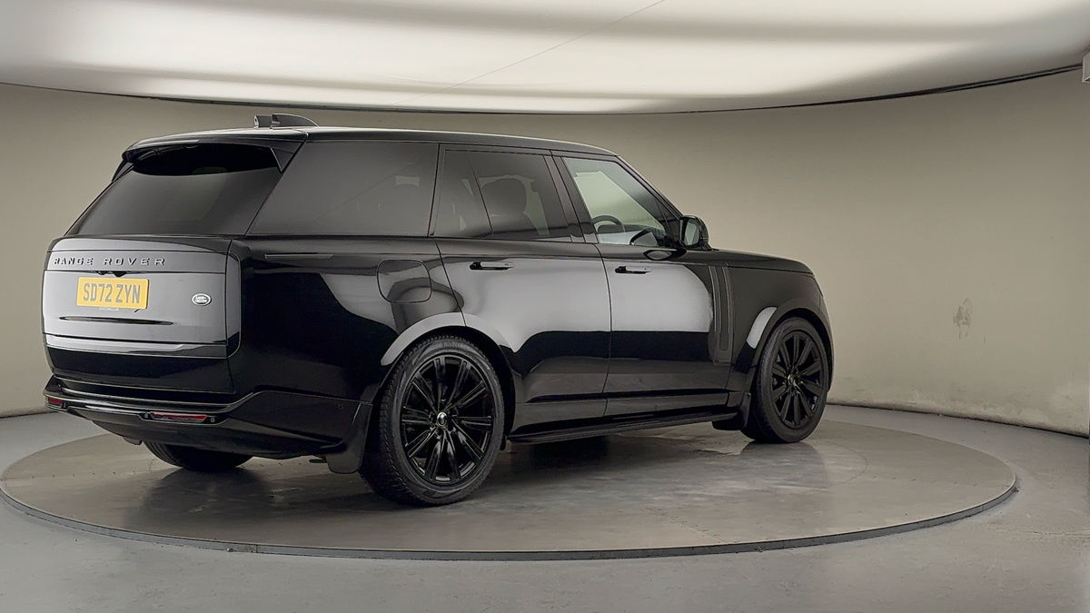 Used Land Rover Range Rover 2023 for sale - 76570852: Photo 21