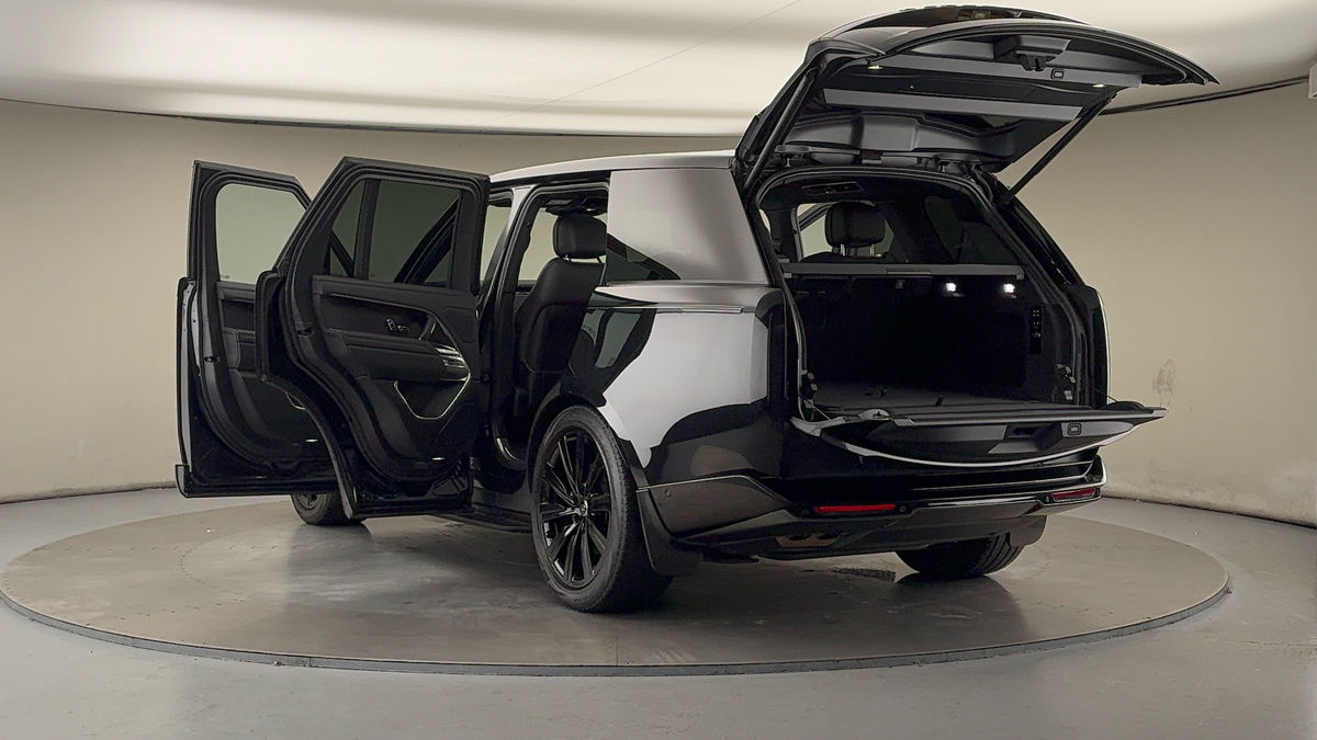 Used Land Rover Range Rover 2023 for sale - 76570852: Photo 23