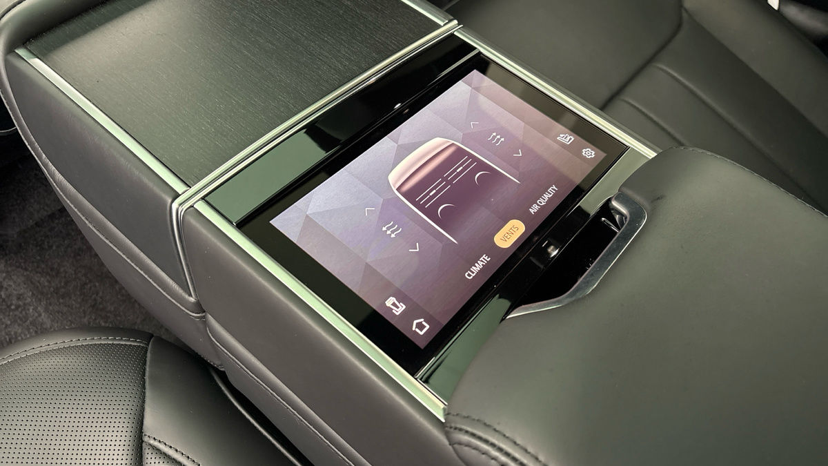 Used Land Rover Range Rover 2023 for sale - 76570852: Photo 26