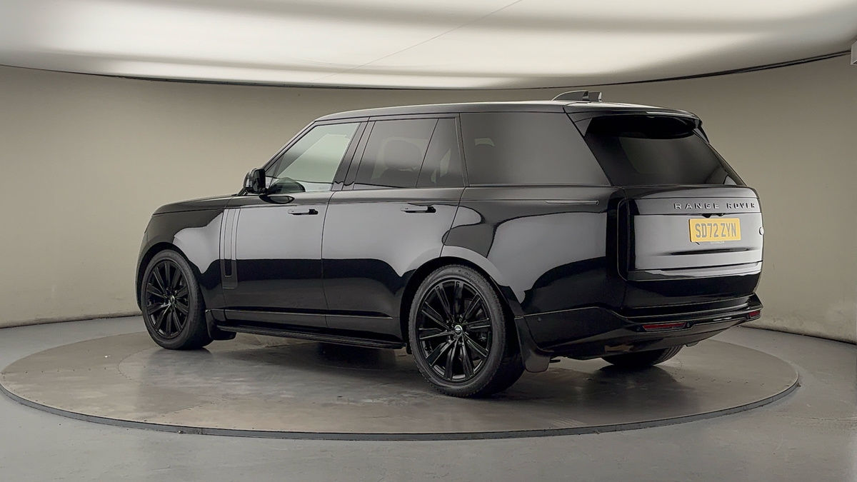 Used Land Rover Range Rover 2023 for sale - 76570852: Photo 28