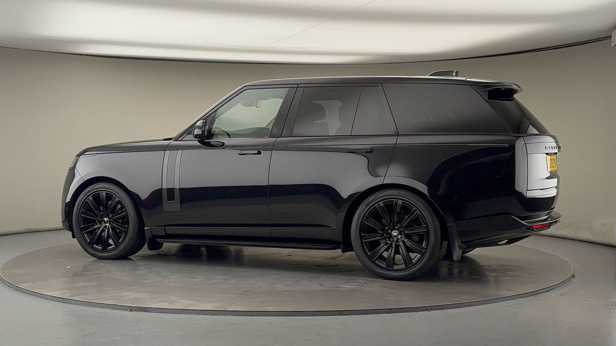 Used Land Rover Range Rover 2023 for sale - 76570852: Photo 29