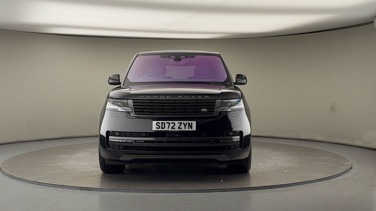 Used Land Rover Range Rover 2023 for sale - 76570852: Photo 3