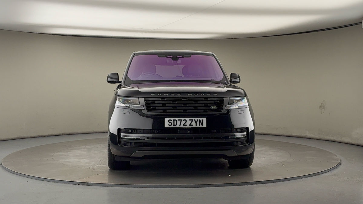 Used Land Rover Range Rover 2023 for sale - 76570852: Photo 35