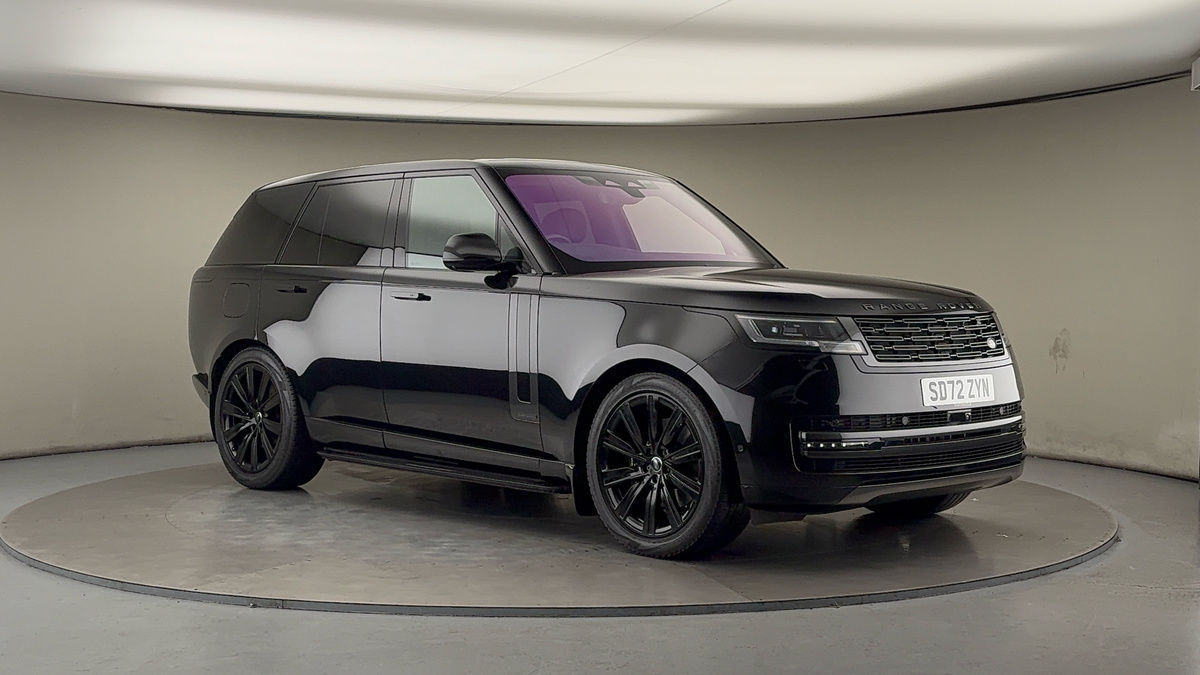 Used Land Rover Range Rover 2023 for sale - 76570852: Photo 37