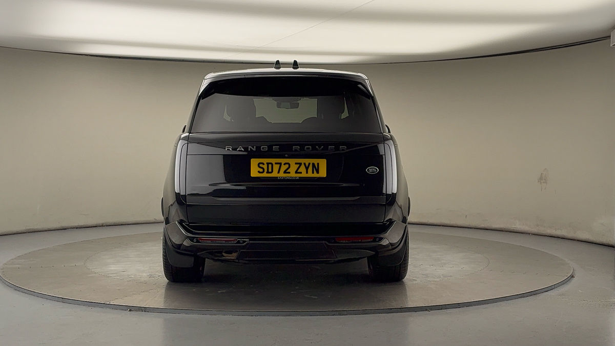Used Land Rover Range Rover 2023 for sale - 76570852: Photo 4