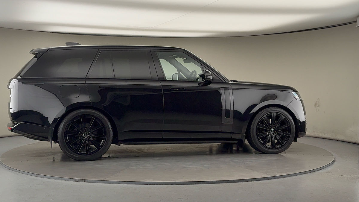 Used Land Rover Range Rover 2023 for sale - 76570852: Photo 40