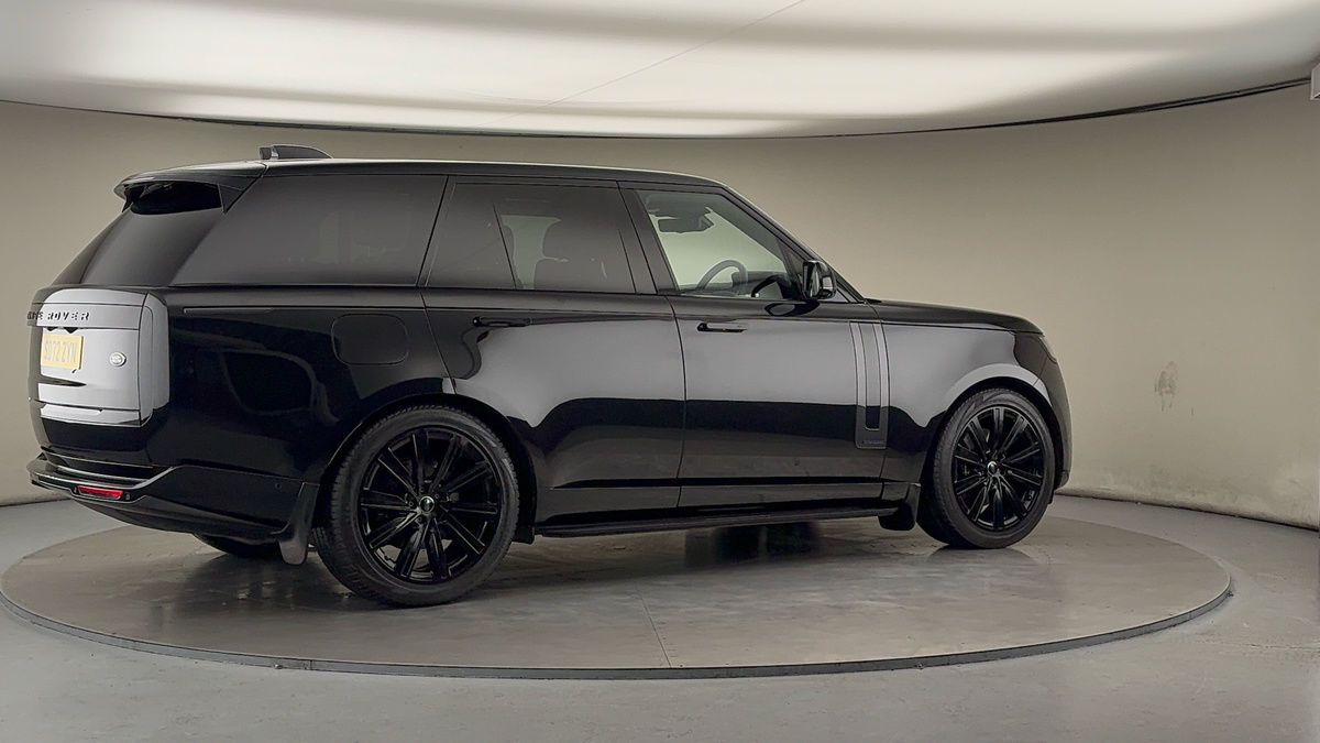 Used Land Rover Range Rover 2023 for sale - 76570852: Photo 41