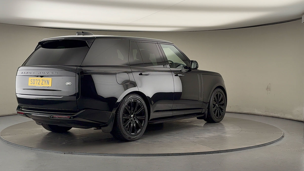 Used Land Rover Range Rover 2023 for sale - 76570852: Photo 42