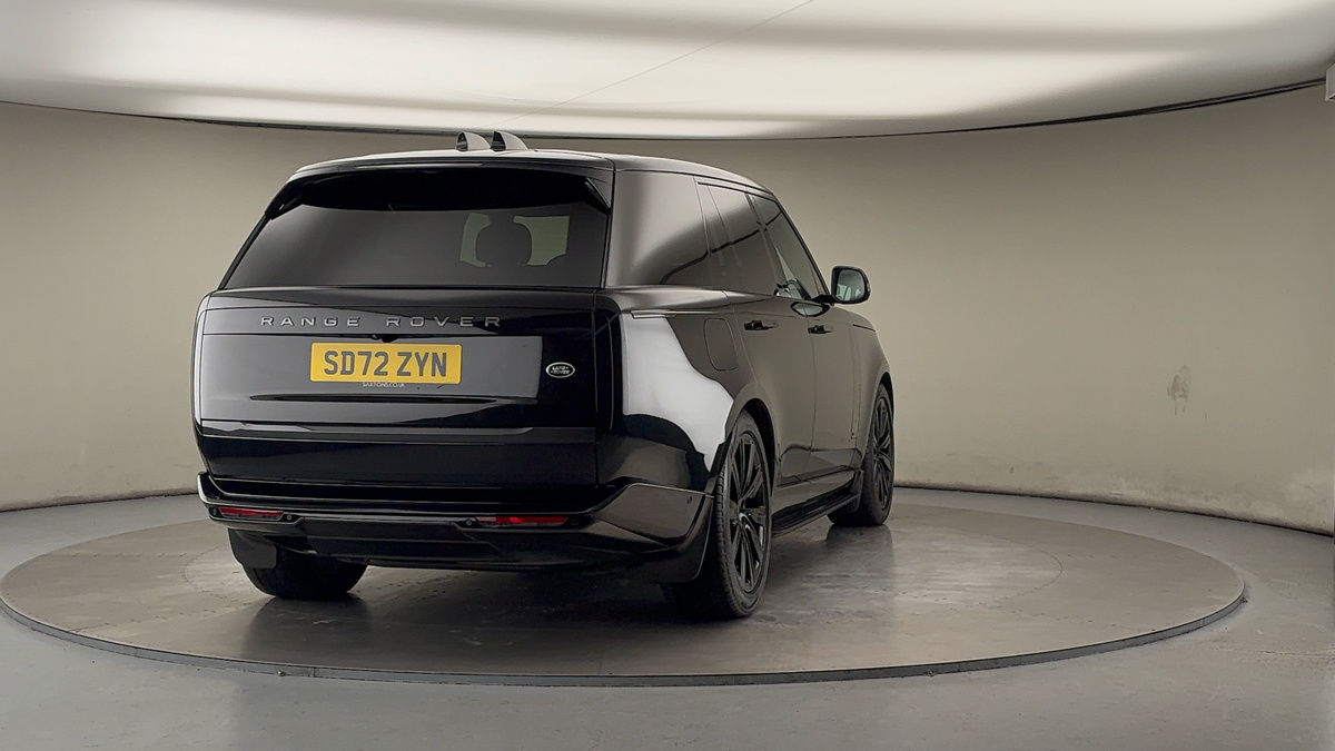 Used Land Rover Range Rover 2023 for sale - 76570852: Photo 43