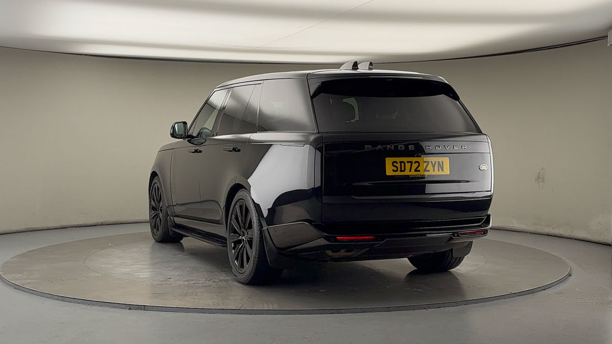 Used Land Rover Range Rover 2023 for sale - 76570852: Photo 45