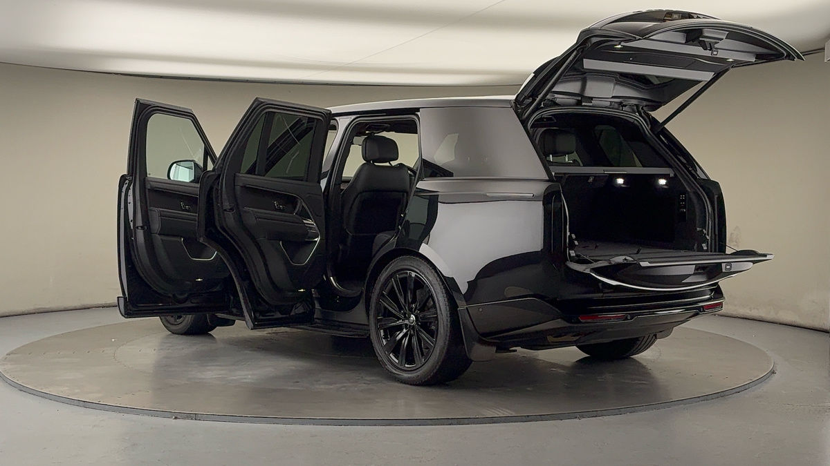 Used Land Rover Range Rover 2023 for sale - 76570852: Photo 46