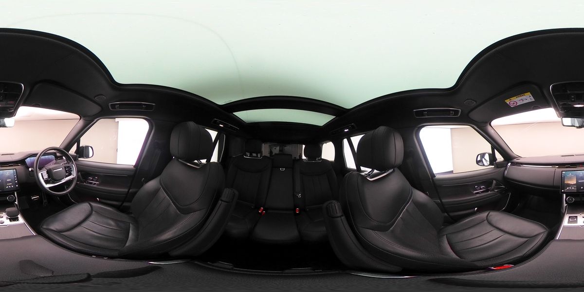 Used Land Rover Range Rover 2023 for sale - 76570852: Photo 47